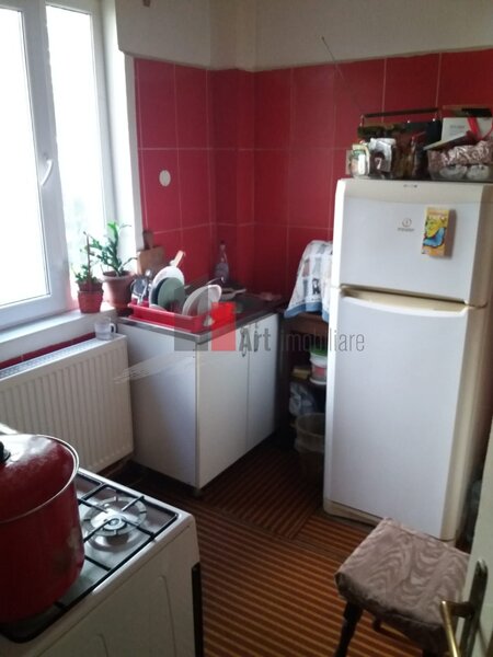 Domenii Apartament in vila